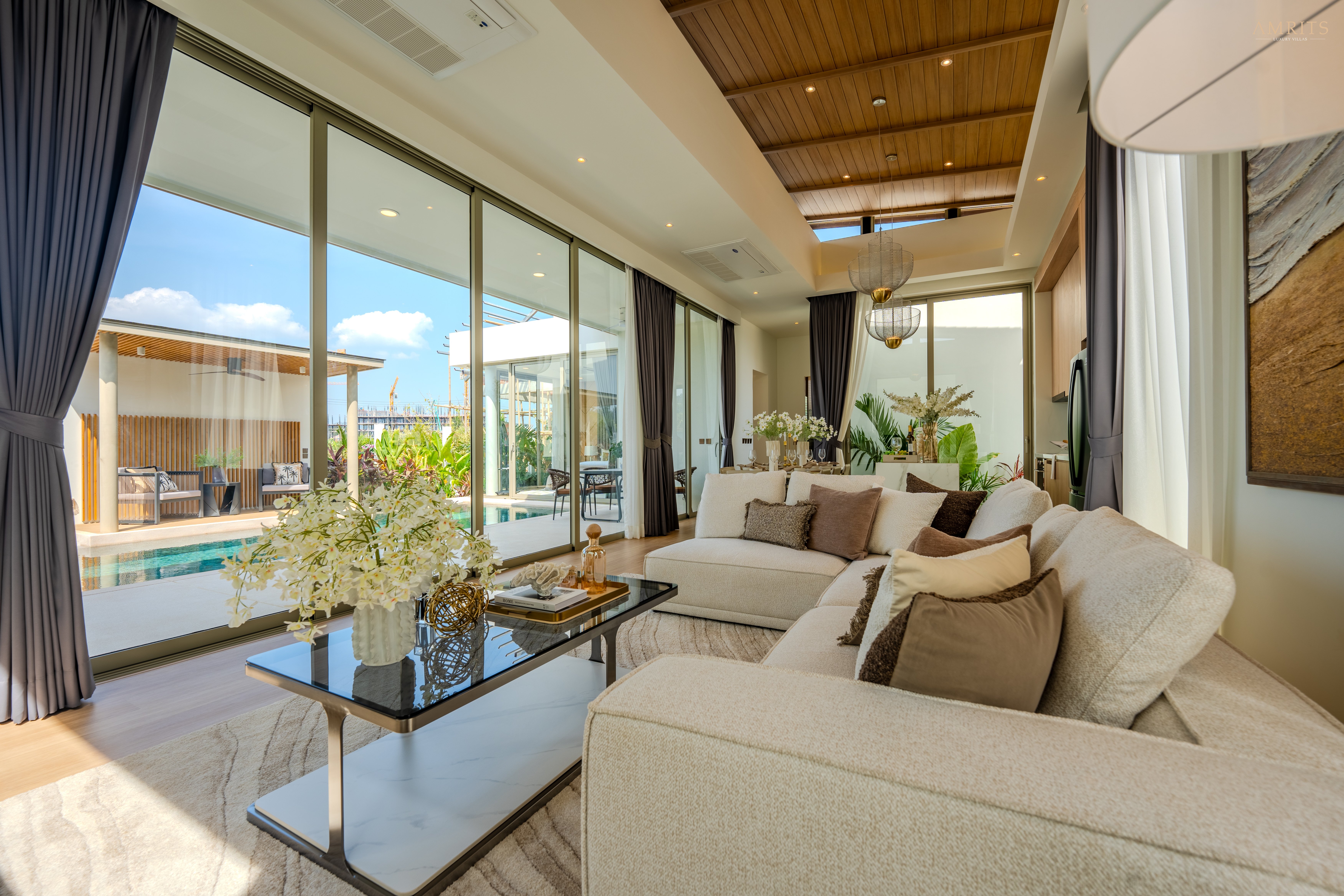 Amrits Luxury Villas 51